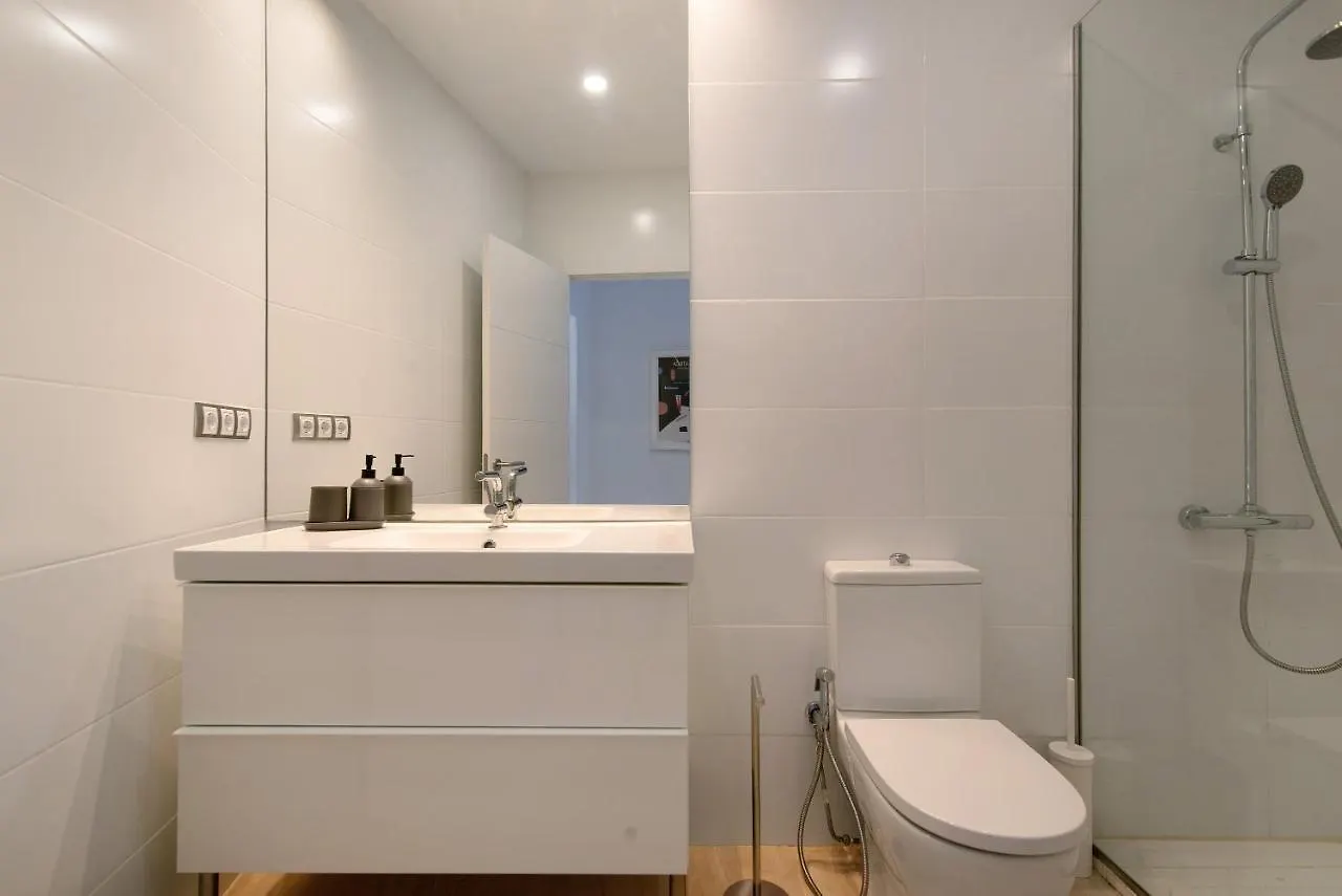 Apartment Balcon De Porteria Telde