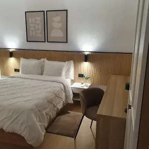 Apto Franchy B Apartamento
