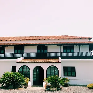La Higuera Mayor Сasa de vacaciones