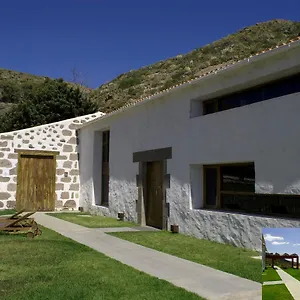 Finca La Salud Casa rural