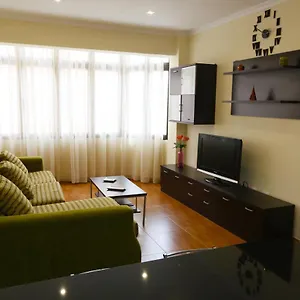  Appartement Vasco De Gama